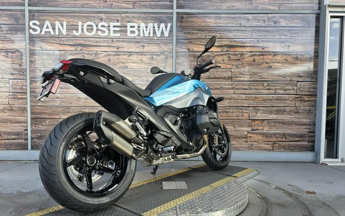 2026 BMW R 1300 R