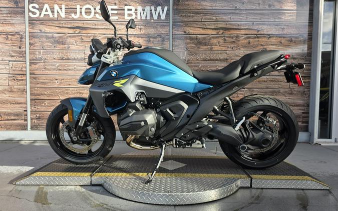 2026 BMW R 1300 R