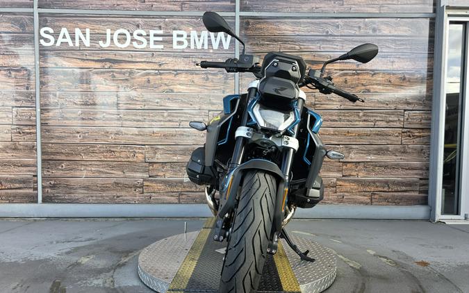 2026 BMW R 1300 R