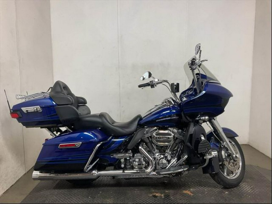 2015 Harley-Davidson Road Glide CVO Ultra