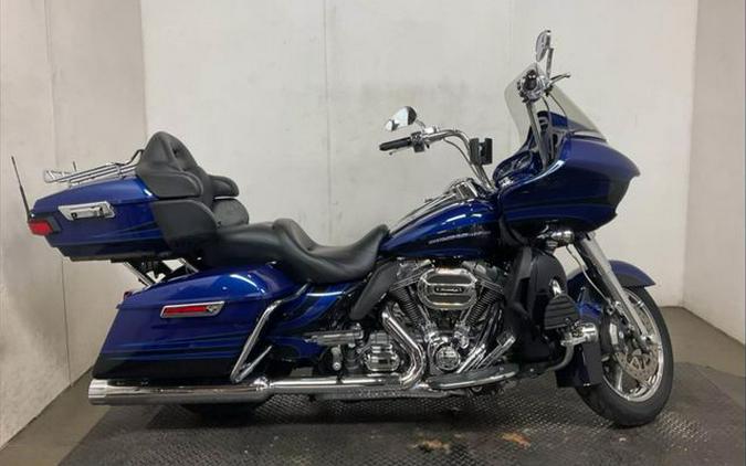 2015 Harley-Davidson Road Glide CVO Ultra