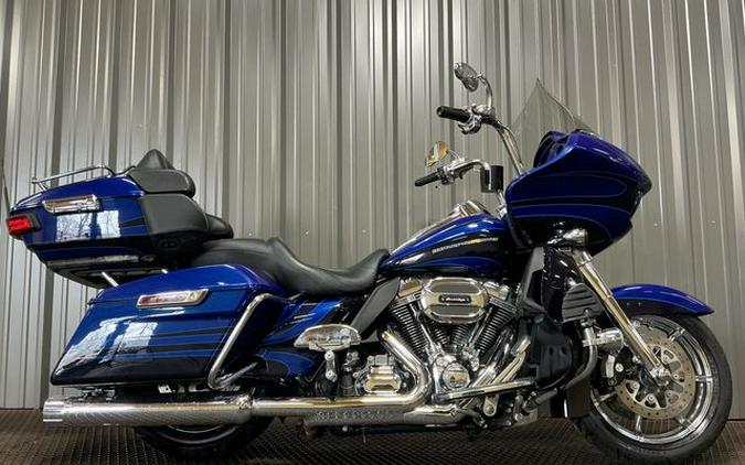 2015 Harley-Davidson Road Glide CVO Ultra
