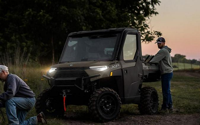 2024 Polaris® Ranger XP 1000 NorthStar Edition Premium