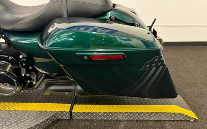 2021 Harley-Davidson Street Glide® Special