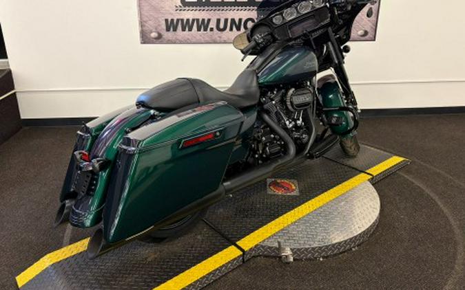 2021 Harley-Davidson Street Glide® Special