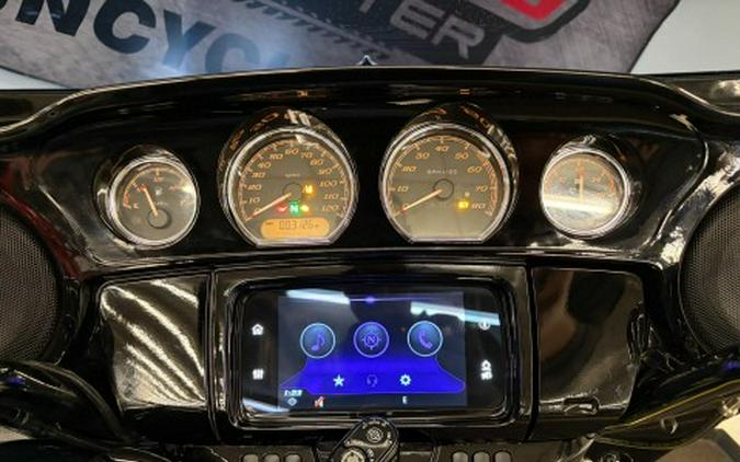 2021 Harley-Davidson Street Glide® Special