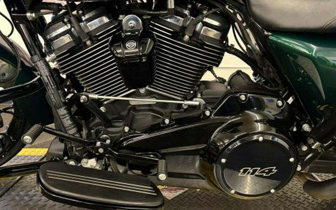 2021 Harley-Davidson Street Glide® Special