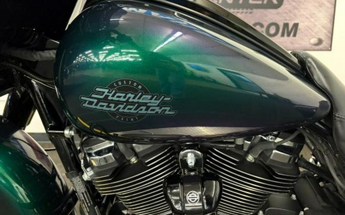 2021 Harley-Davidson Street Glide® Special