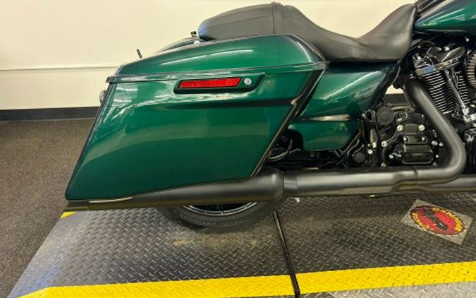 2021 Harley-Davidson Street Glide® Special