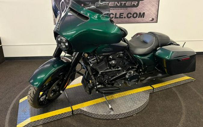 2021 Harley-Davidson Street Glide® Special