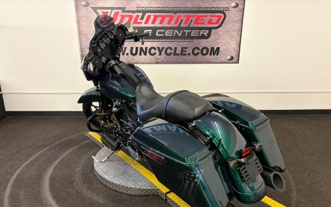 2021 Harley-Davidson Street Glide® Special