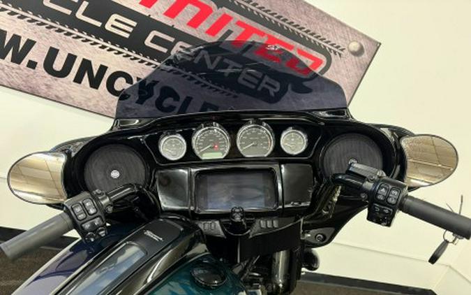 2021 Harley-Davidson Street Glide® Special