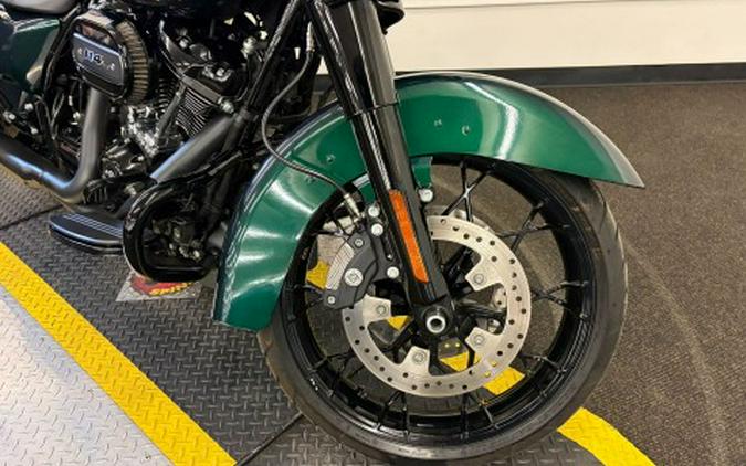 2021 Harley-Davidson Street Glide® Special