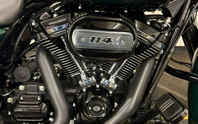 2021 Harley-Davidson Street Glide® Special