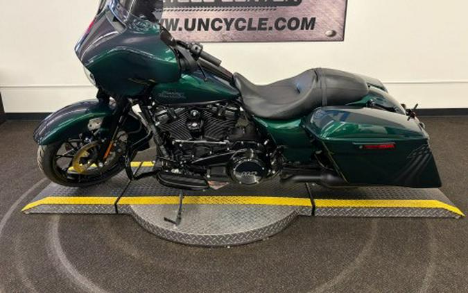 2021 Harley-Davidson Street Glide® Special
