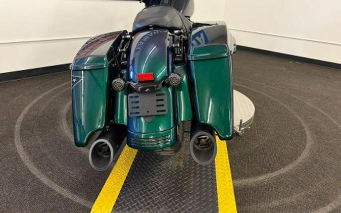 2021 Harley-Davidson Street Glide® Special