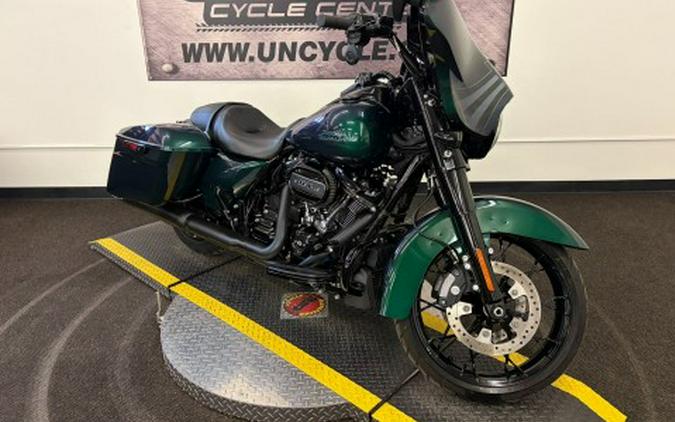 2021 Harley-Davidson Street Glide® Special