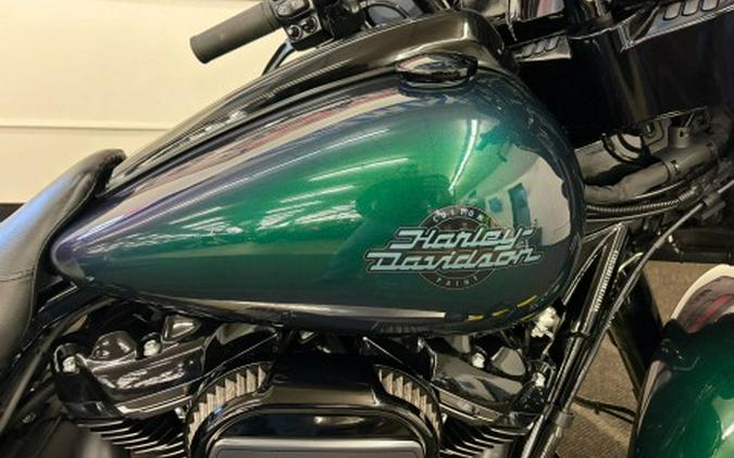 2021 Harley-Davidson Street Glide® Special