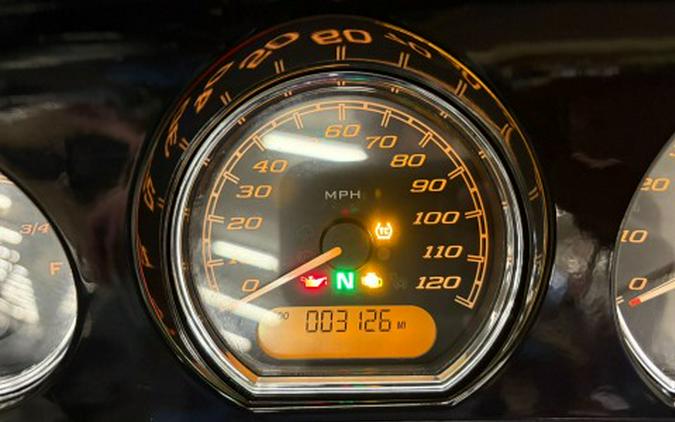 2021 Harley-Davidson Street Glide® Special