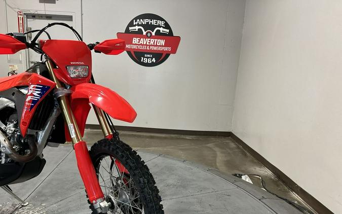 2026 Honda CRF® 450X