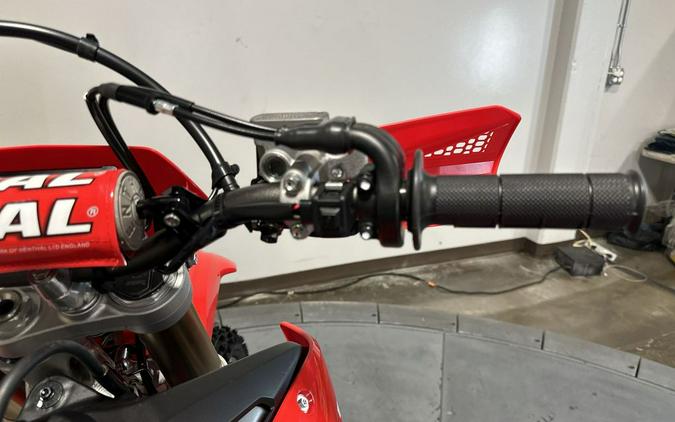 2026 Honda CRF® 450X