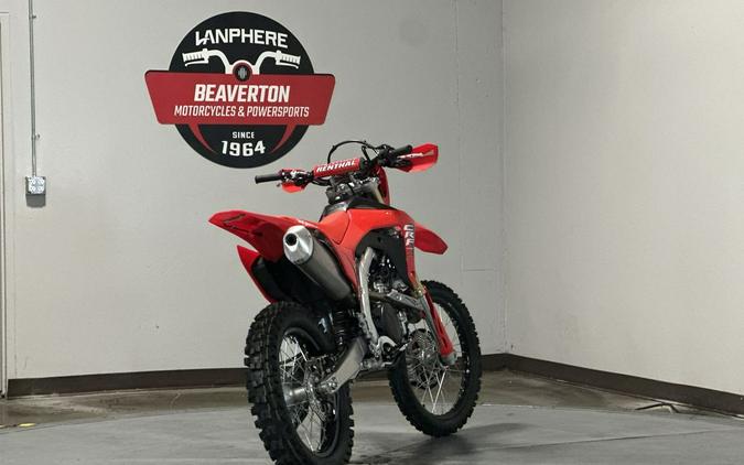 2026 Honda CRF® 450X