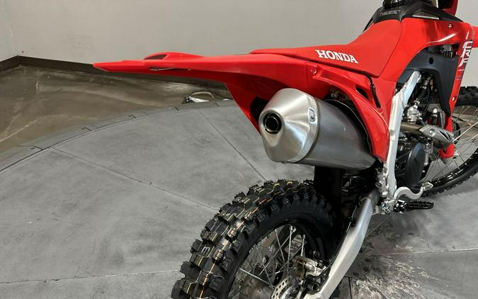 2026 Honda CRF® 450X