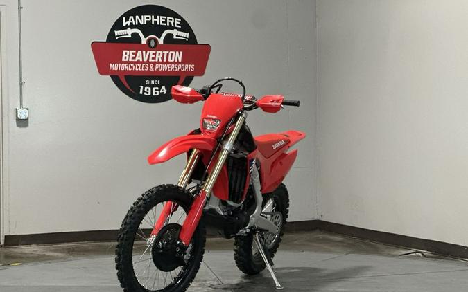2026 Honda CRF® 450X