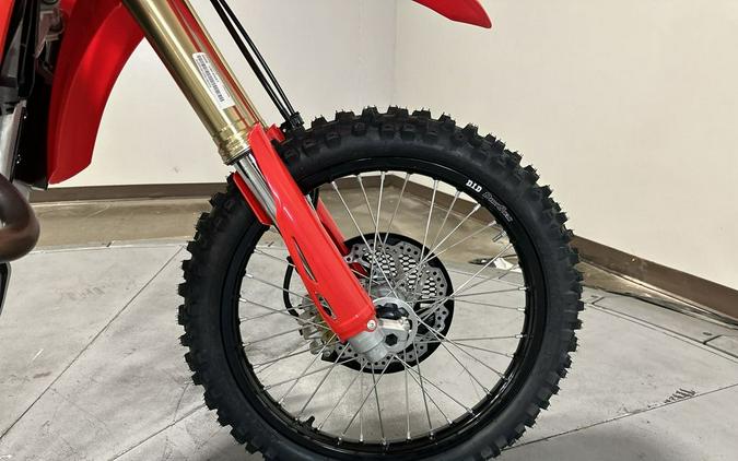 2026 Honda CRF® 450X