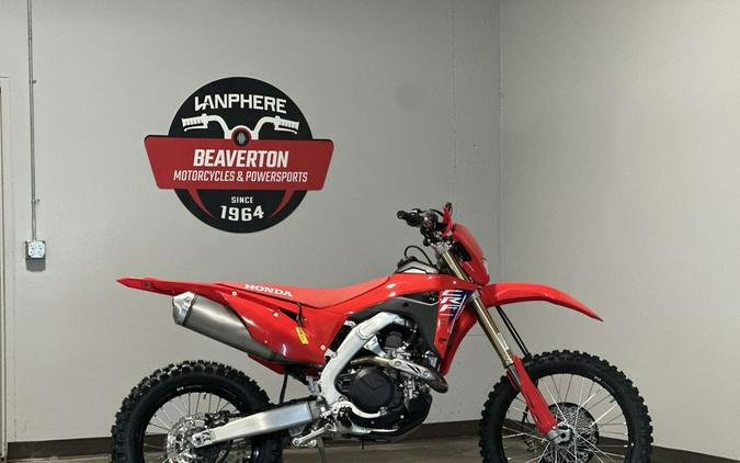 2026 Honda CRF® 450X