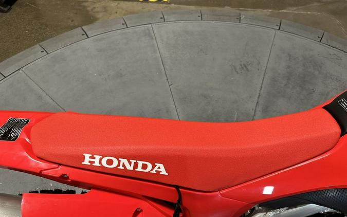 2026 Honda CRF® 450X