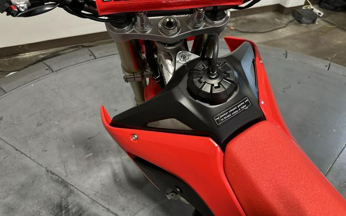 2026 Honda CRF® 450X