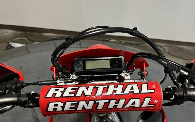 2026 Honda CRF® 450X