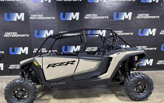 2026 Polaris® RZR XP 4 1000 Sport