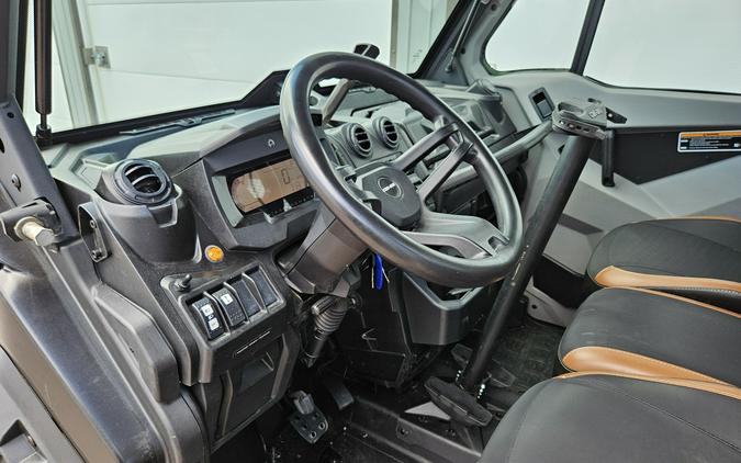 2021 Can-Am Defender Limited HD10