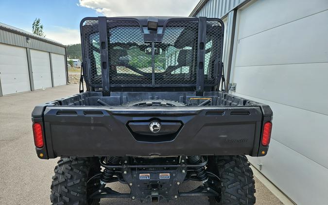 2021 Can-Am Defender Limited HD10