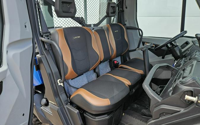 2021 Can-Am Defender Limited HD10