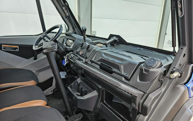 2021 Can-Am Defender Limited HD10