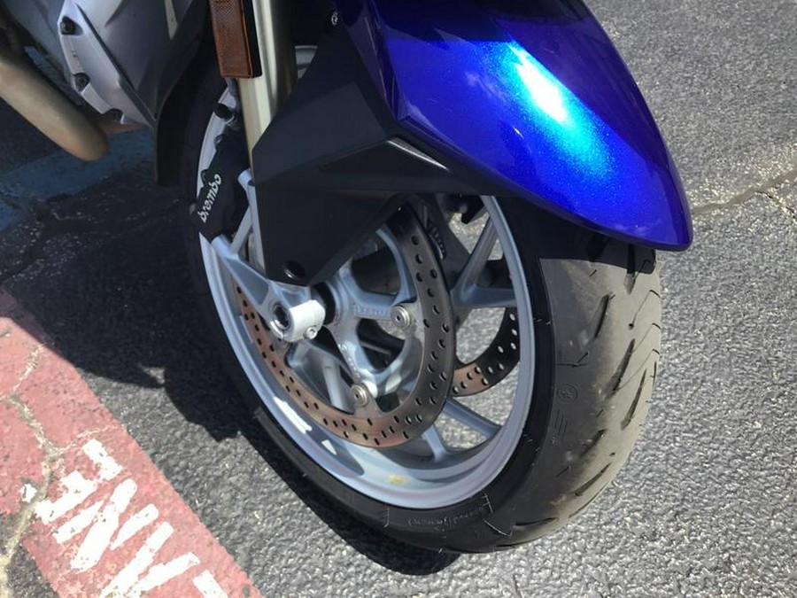 2015 BMW R 1200 RT