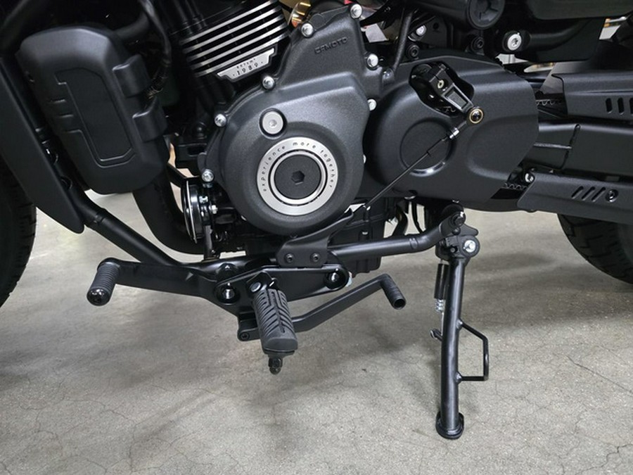 2026 CFMOTO CL-C 450