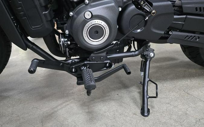 2026 CFMOTO CL-C 450