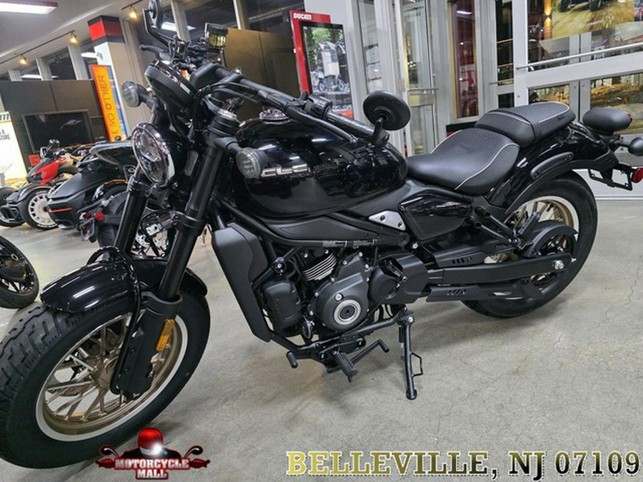 2026 CFMOTO CL-C 450