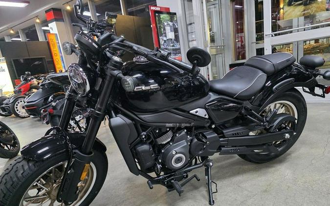 2026 CFMOTO CL-C 450