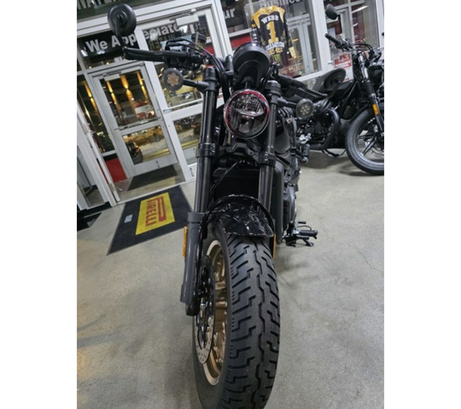 2026 CFMOTO CL-C 450