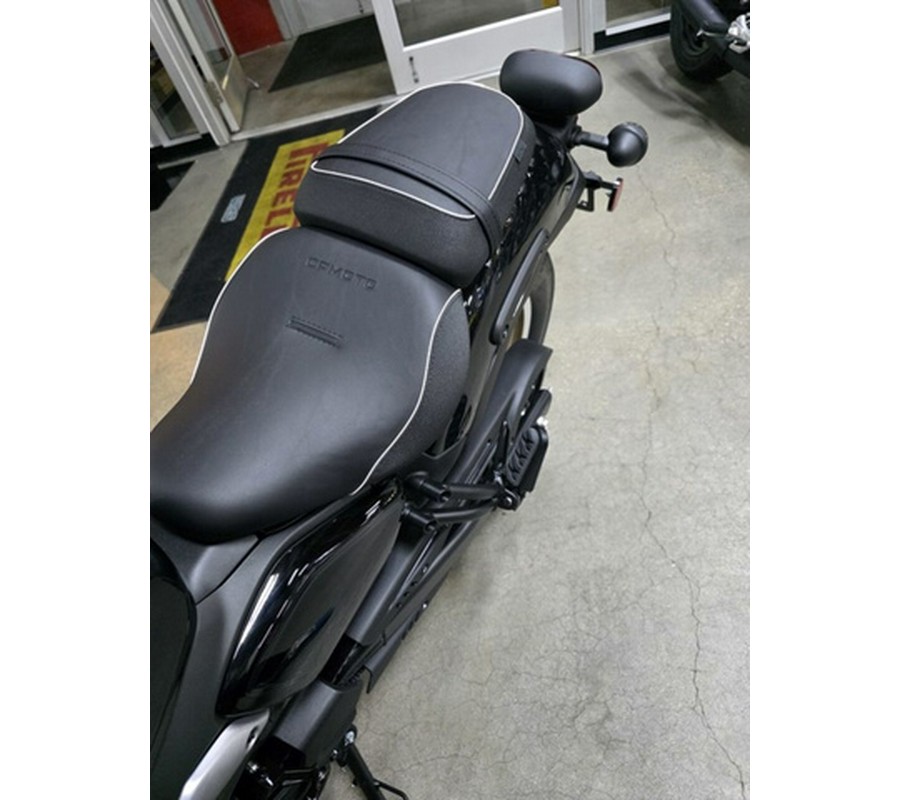 2026 CFMOTO CL-C 450