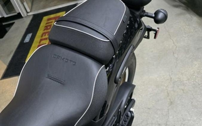 2026 CFMOTO CL-C 450