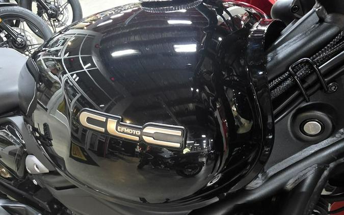 2026 CFMOTO CL-C 450