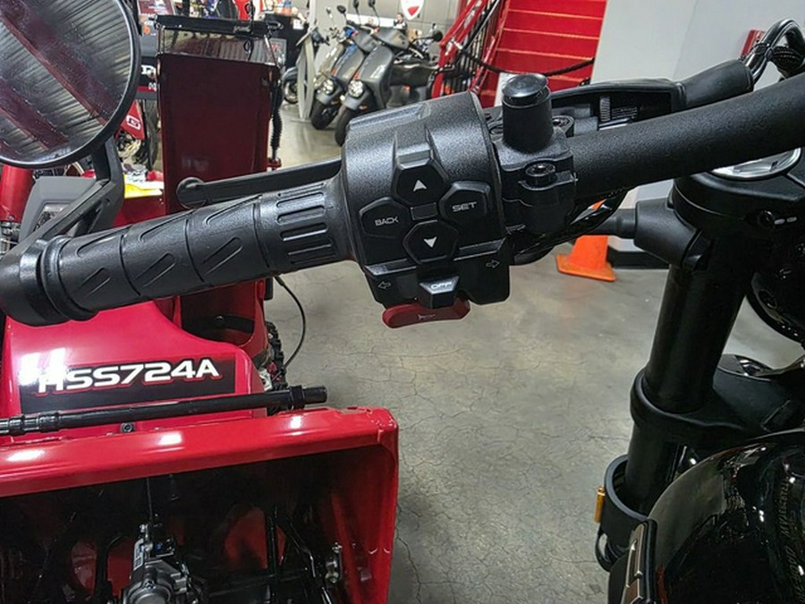 2026 CFMOTO CL-C 450