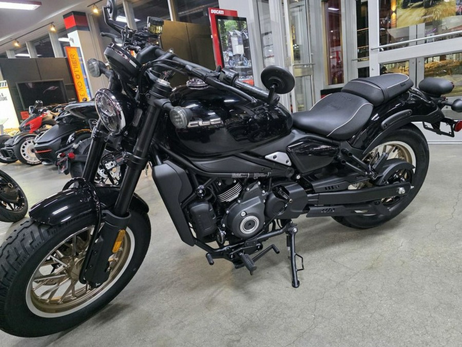 2026 CFMOTO CL-C 450