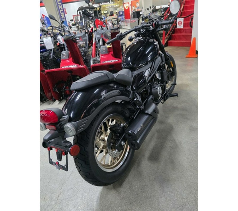 2026 CFMOTO CL-C 450